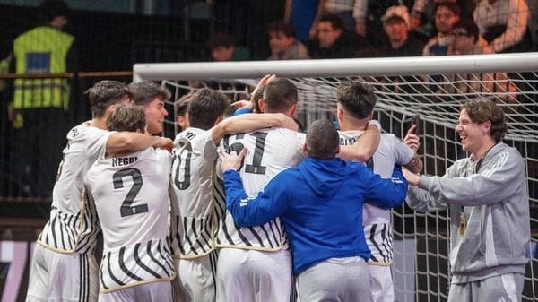 KINGS LEAGUE Le Zebras tornano subito alla vittoria: 6-5 sui Gear7