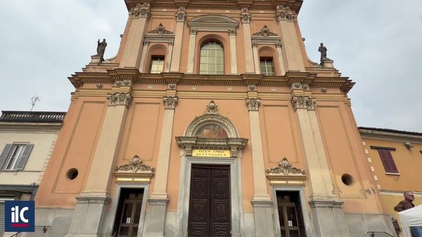 Le Giornate Fai di Primavera a Casalpusterlengo con gli studenti ciceroni