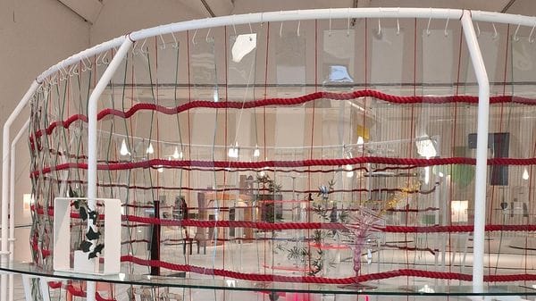 Milano, la Triennale omaggia Andrea Branzi, maestro del design italiano