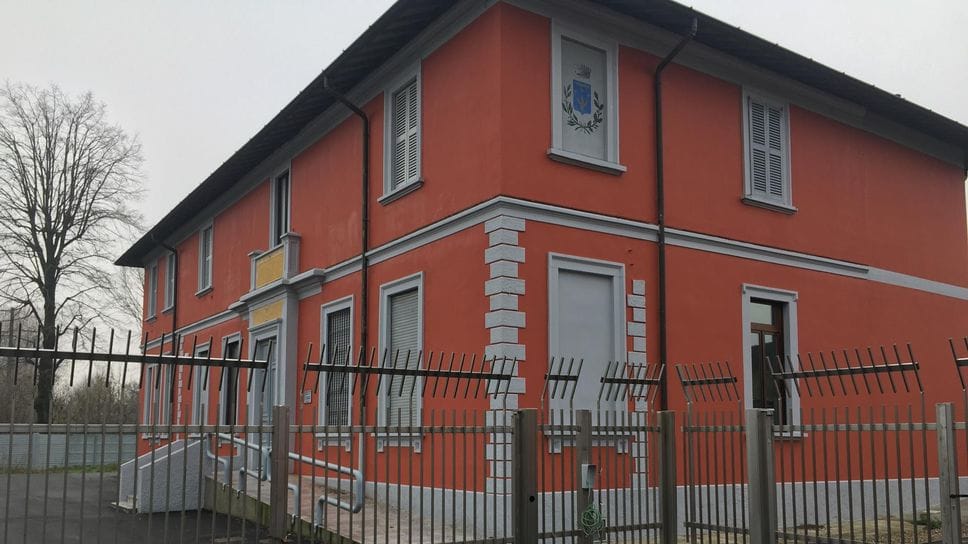 Parte il trasloco della caserma a Tribiano, ma i cittadini di Paullo non ci stanno