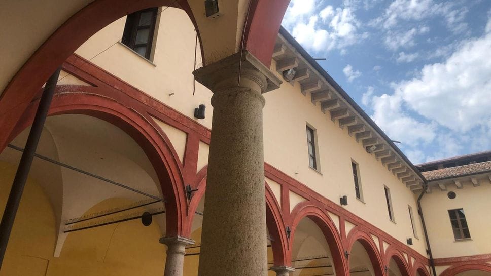 Provincia, elezioni per il presidente: si candidano Santantonio e Delmiglio