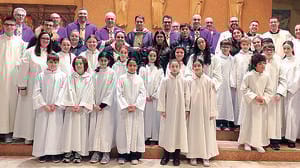 Quindici missionari tra la gente: una settimana speciale per Melegnano