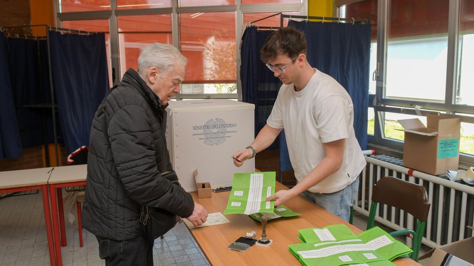REFERENDUM Urne da record nel Lodigiano e nel Sudmilano - La mappa interattiva con tutti i dati
