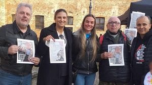 A Melegnano scatta una gara di solidarietà per la piccola Sara, affetta da una sindrome rarissima