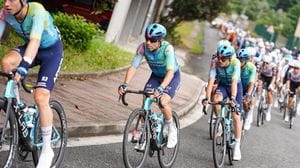 CICLISMO Conto alla rovescia per la “Coppi e Bartali”: anche Ulissi alla Lodi-Massalengo, ecco il percorso