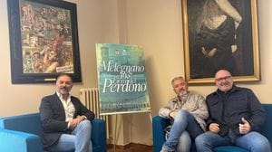 Dal corteo storico alla Bolla, Melegnano è pronta per la Fiera del Perdono