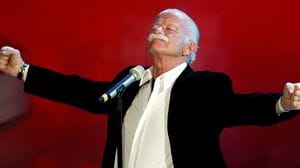 La musica in lutto: addio a Gino Paoli, ma le sue canzoni restano senza fine