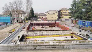  LODI  Comune al lavoro per il bando della Ferrabini