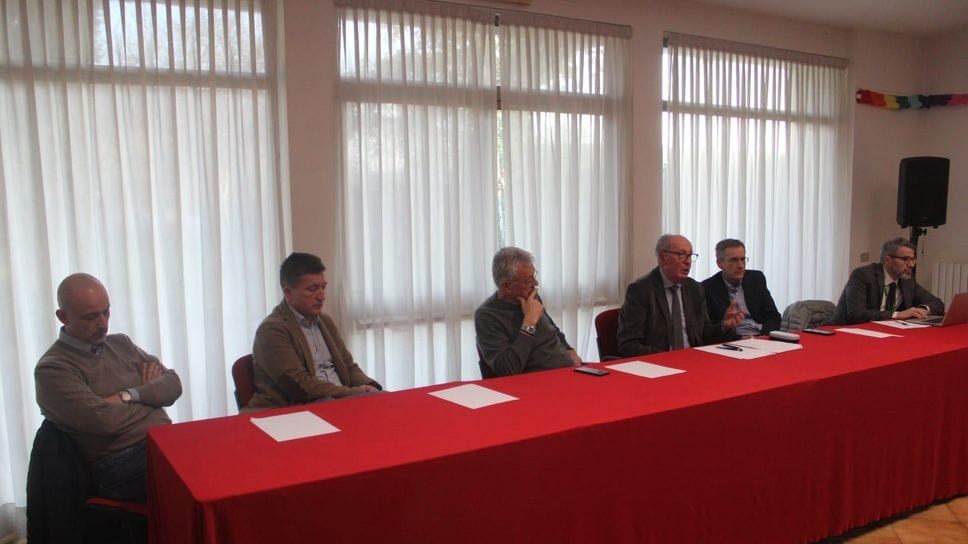 Normative e futuro del settore, i macellai lodigiani a confronto