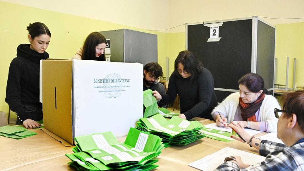 REFERENDUM L’Italia dice No, ma nel Lodigiano la riforma sulla giustizia sarebbe passata