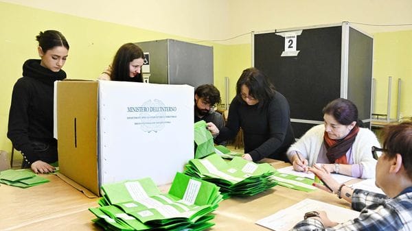 REFERENDUM L’Italia dice No, ma nel Lodigiano la riforma sulla giustizia sarebbe passata