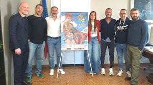 Sta per tornare Melegnano comics, due giorni di cultura pop con ospiti d’eccezione 