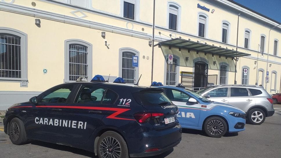 Una moto di alta gamma rubata in pieno giorno da un box a San Zenone