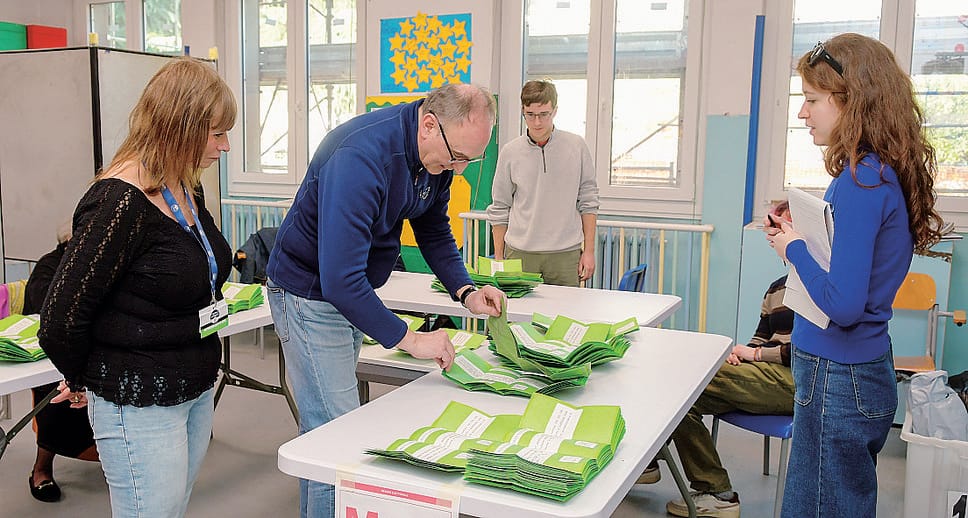 Una pietra tombale sulla stagione delle grandi riforme