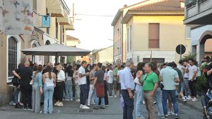 A Paullo più centenari e meno stranieri