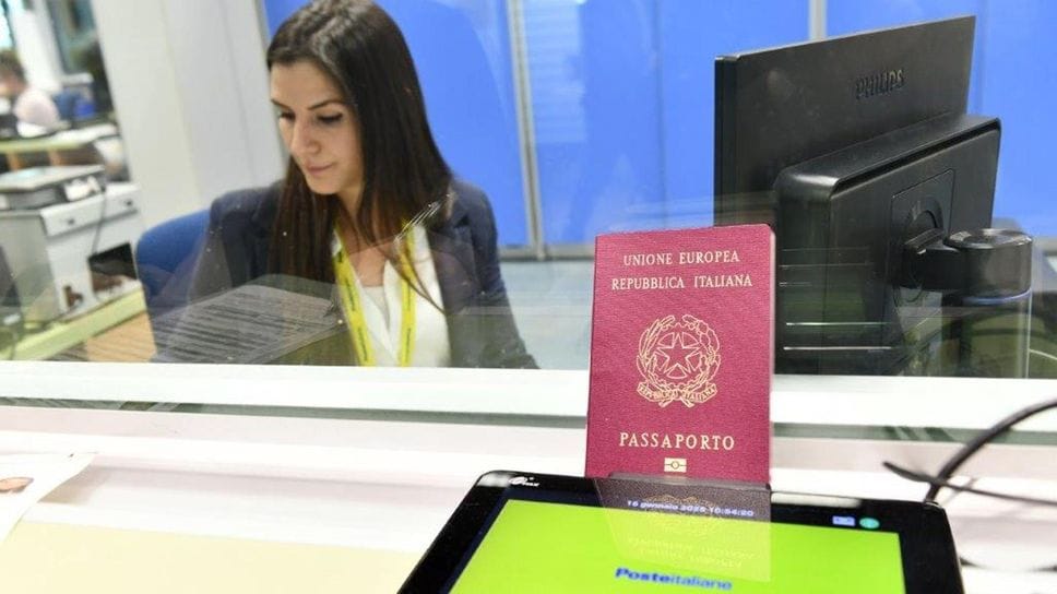 Anche nel Lodigiano il passaporto si può fare all’ufficio postale
