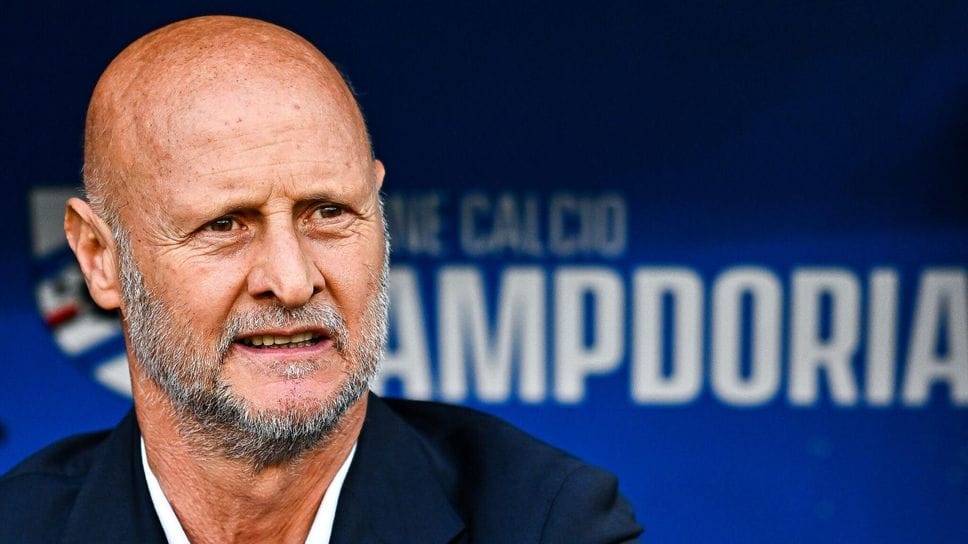 CALCIO Lombardo conquista la fiducia della Sampdoria per la missione salvezza