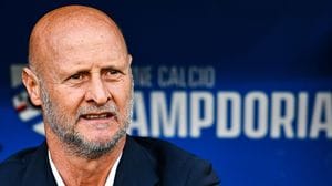 CALCIO Lombardo conquista la fiducia della Sampdoria per la missione salvezza