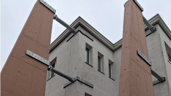 Codogno: a scuola solo 2 giorni su 5 per il cantiere all’Ambrosoli, genitori preoccupati per la didattica a distanza