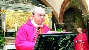 La capacità di don Marco Sozzi di abitare il mondo