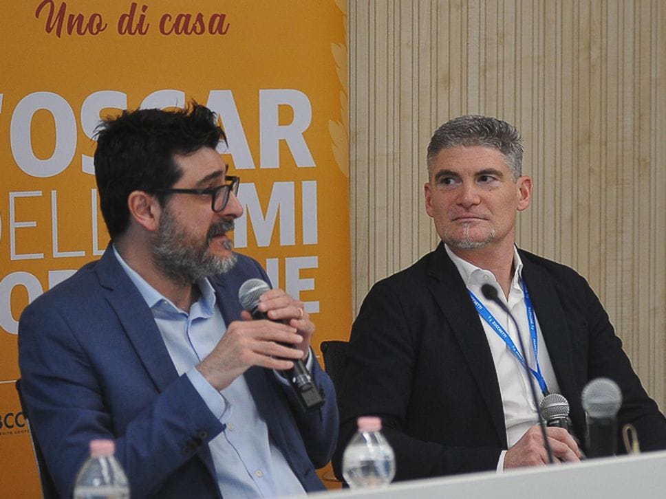 Oscar delle piccole e medie imprese: domani 26 marzo lo speciale in edicola nel Cittadino