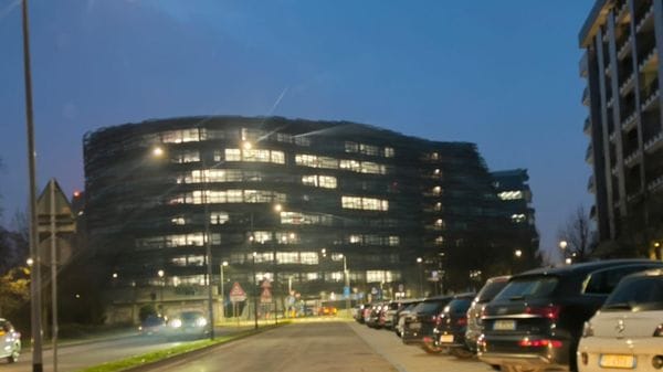 San Donato: entro giugno il trasferimento nel nuovo palazzo uffici Eni