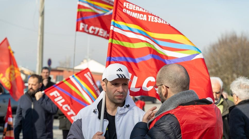 Airpack: è muro contro muro Lavoro a rischio per 40 addetti