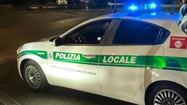 Arrestato 22enne per spaccio in piazza Di Vittorio