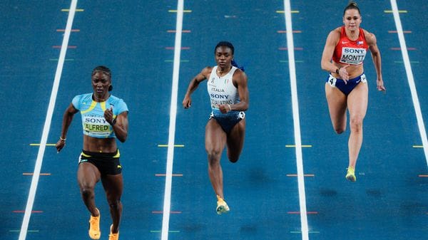 ATLETICA LEGGERA Monti promuove Kelly: «Ha dimostrato a 16 anni di poter stare benissimo in un contesto mondiale»