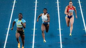 ATLETICA LEGGERA Monti promuove Kelly: «Ha dimostrato a 16 anni di poter stare benissimo in un contesto mondiale»