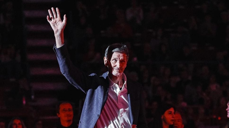 BASKET I 90 anni dell’Olimpia Milano: l’emozione e i ricordi di Vittorio Gallinari