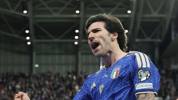 CALCIO Tonali accende le speranze Mondiali azzurre