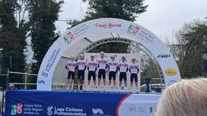 CICLISMO È il giorno della “Coppi e Bartali” nel Lodigiano VIDEO