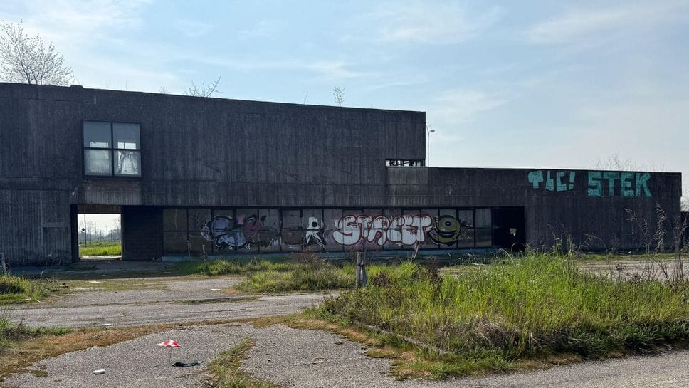 Data center all’ex stabilimento di San Grato, il progetto ancora in “stand by”