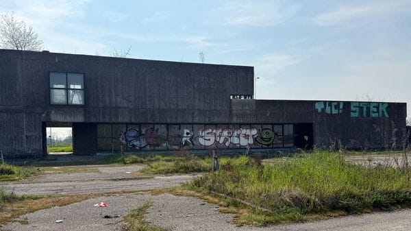 Data center all’ex stabilimento di San Grato, il progetto ancora in “stand by”