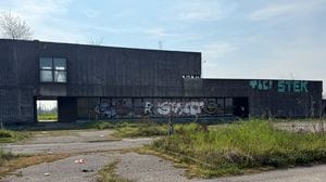 Data center all’ex stabilimento di San Grato, il progetto ancora in “stand by”