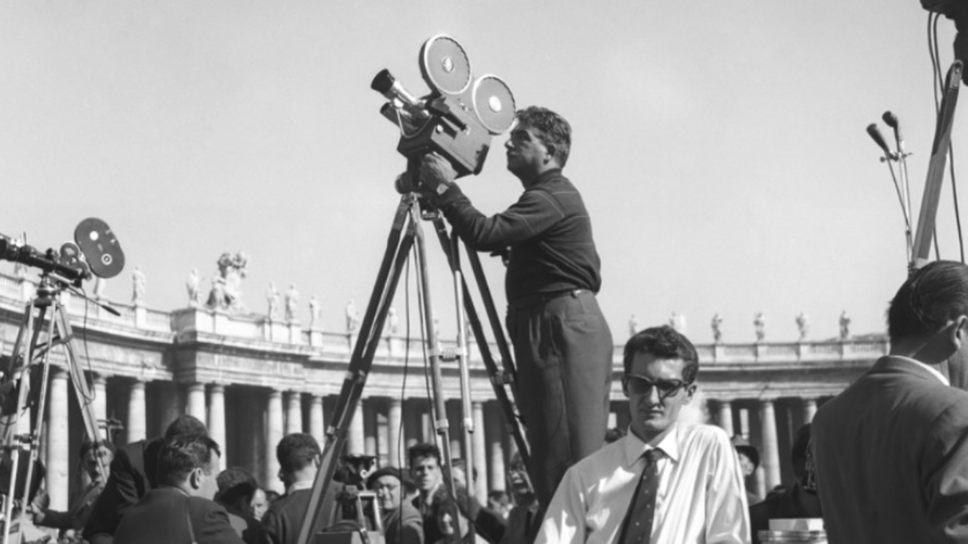 È online l’archivio digitale audiovisivo del Cattolicesimo