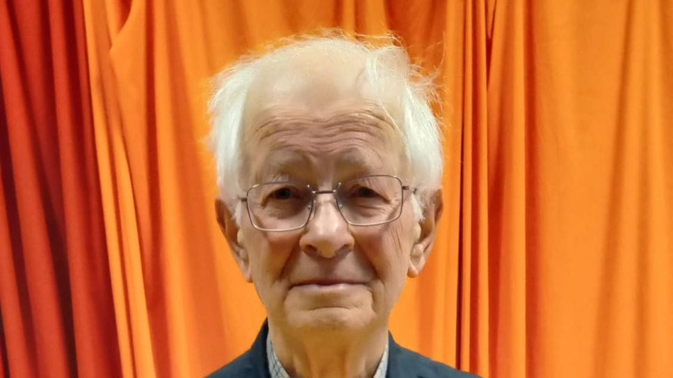 Il nuovo libro di Giuseppe Pratissoli, un “sedicente” giornalista