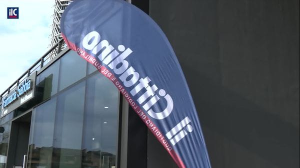 L'Oscar delle PMI presso il nuovo Auditorium Zucchetti a Lodi