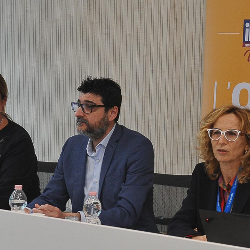 Meno “micro” e con più innovazione, le aziende lodigiane cambiano pelle