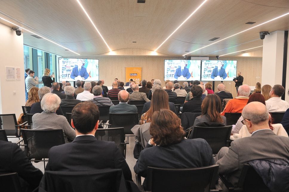 Meno “micro” e con più innovazione, le aziende lodigiane cambiano pelle