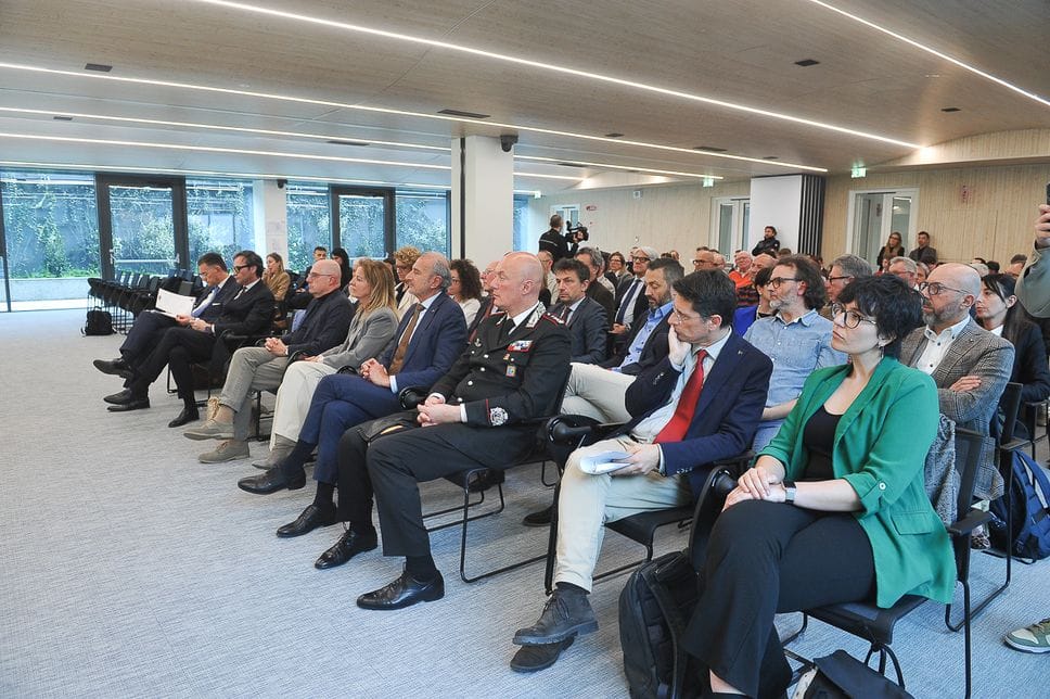 Meno “micro” e con più innovazione, le aziende lodigiane cambiano pelle