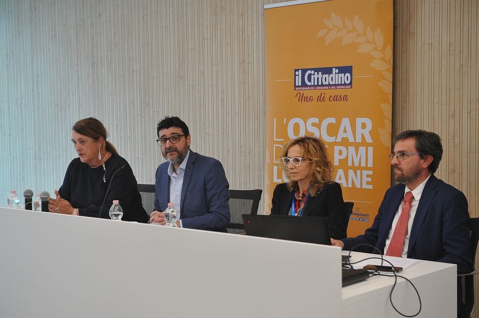 Meno “micro” e con più innovazione, le aziende lodigiane cambiano pelle