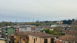 Vento forte sul Lodigiano, raffiche fino a 50 km/h: giornata ancora instabile