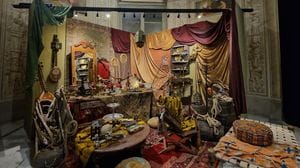 Il ritorno di Sandokan: la tigre ruggisce ancora tra realtà e finzione alla villa Reale di Monza