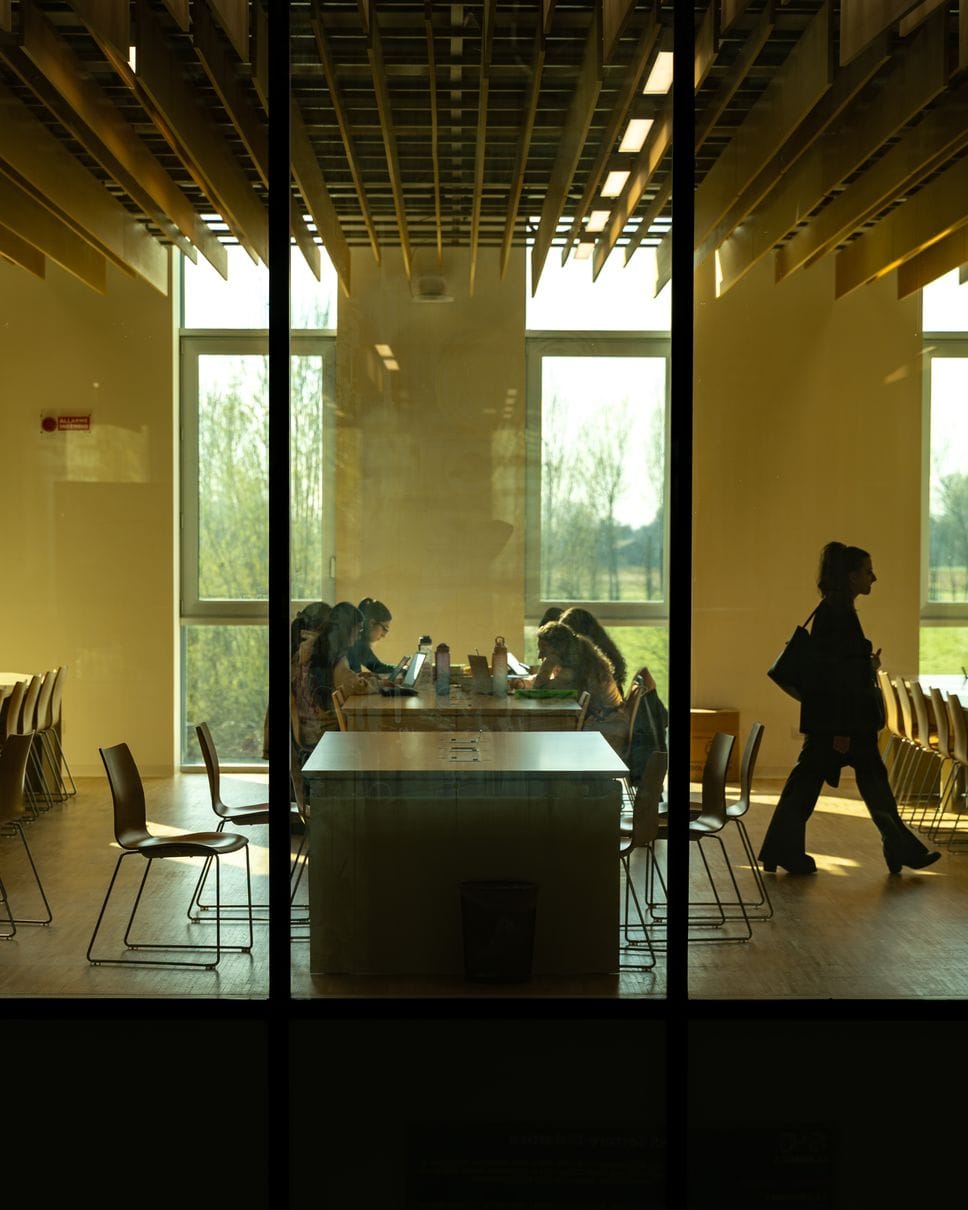 La serie che  racconta l’Università di Veterinaria. La prima puntata: 1300 tra studenti, docenti e tecnici da tutta Italia e dal mondo