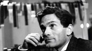 L’omaggio a Pasolini con lo spettacolo di Paolo D’Anna