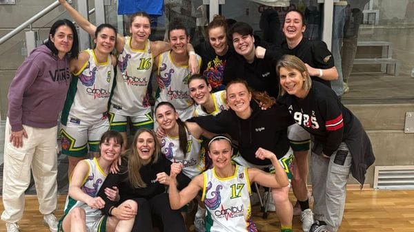 Meta2000 sfida Corsico per un posto playoff