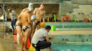 Metanopoli-Arenzano: Una Finale per Evitare i Play Out