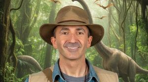 Mirko Montini, orgogliosamente maestro